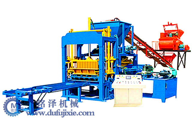 日產(chǎn)5萬免燒磚機(jī)全套設(shè)備