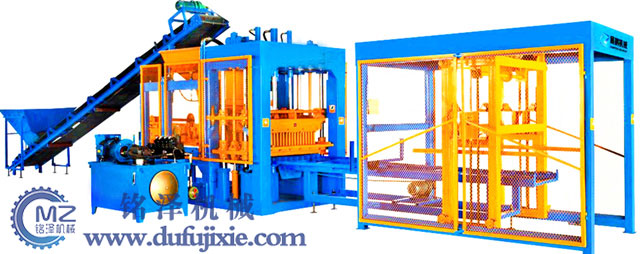 日產(chǎn)5萬免燒磚機(jī)全套設(shè)備
